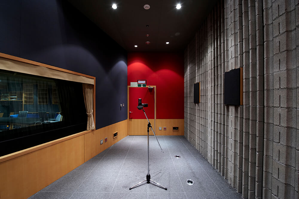 sony audio studio