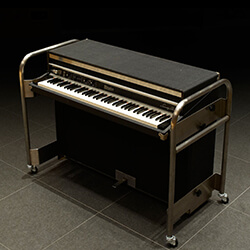 arturia fender rhodes